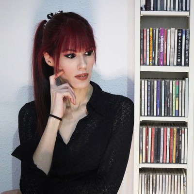 Lidia Alonso